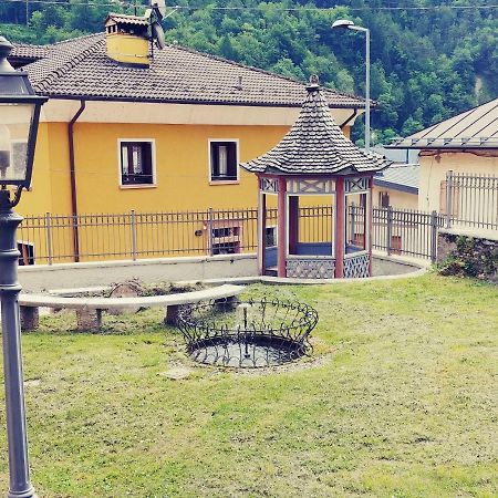 Appartamenti Palazzo Lazzaris - Costantini - Dolomiti Del Cadore Perarolo di Cadore エクステリア 写真