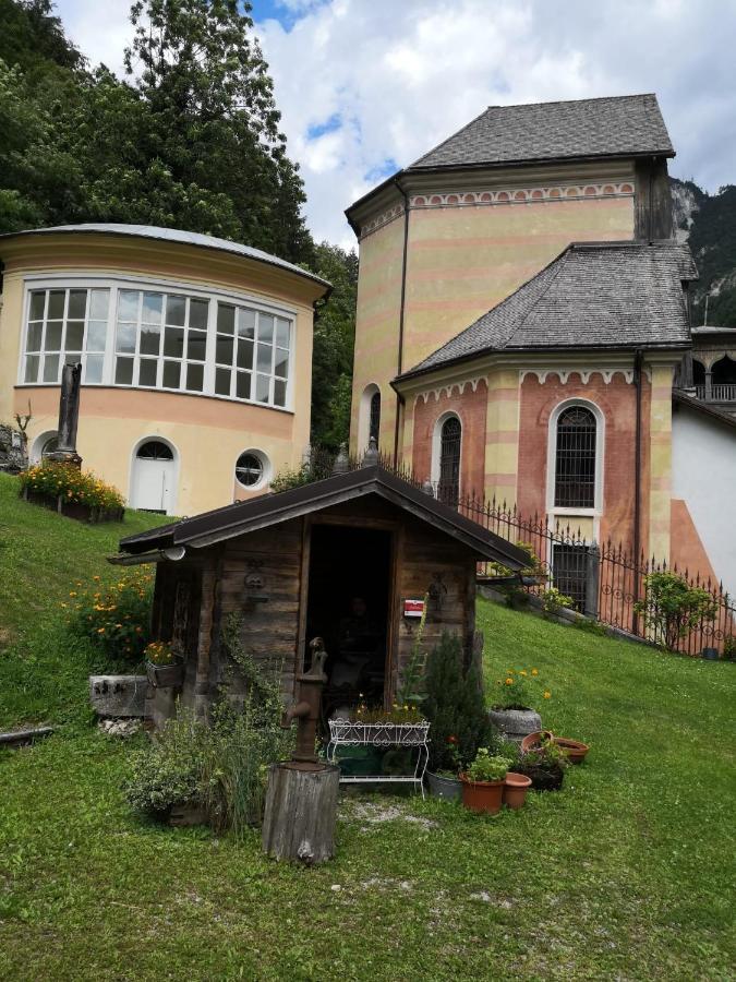 Appartamenti Palazzo Lazzaris - Costantini - Dolomiti Del Cadore Perarolo di Cadore エクステリア 写真